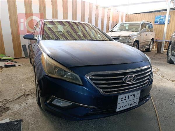 Hyundai for sale in Iraq